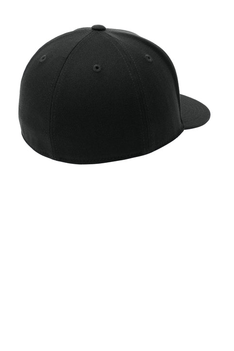 Flat Bill