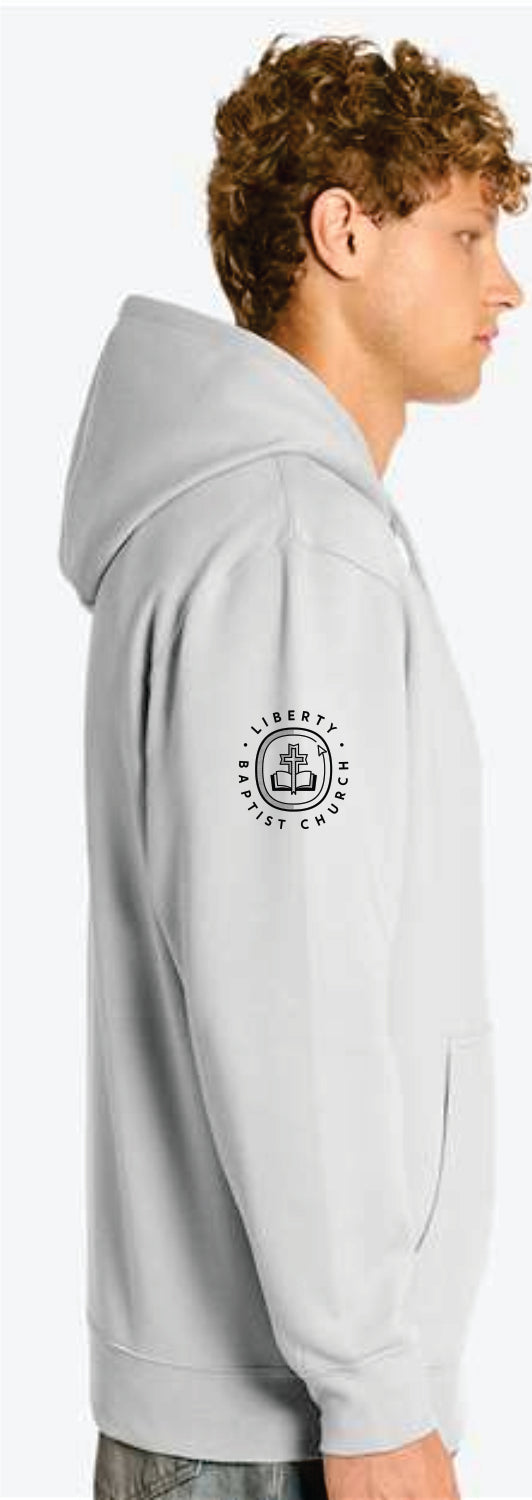 LBC High Power Basketball Hoodie