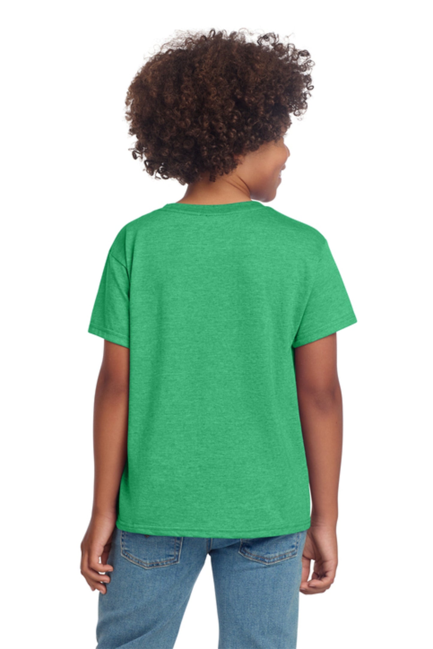 YOUTH Short Sleeve Shirt