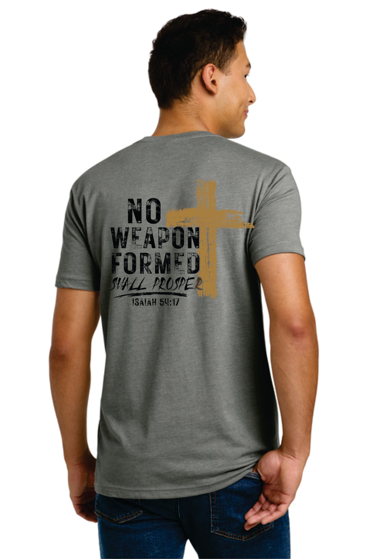 LBC Short Sleeve