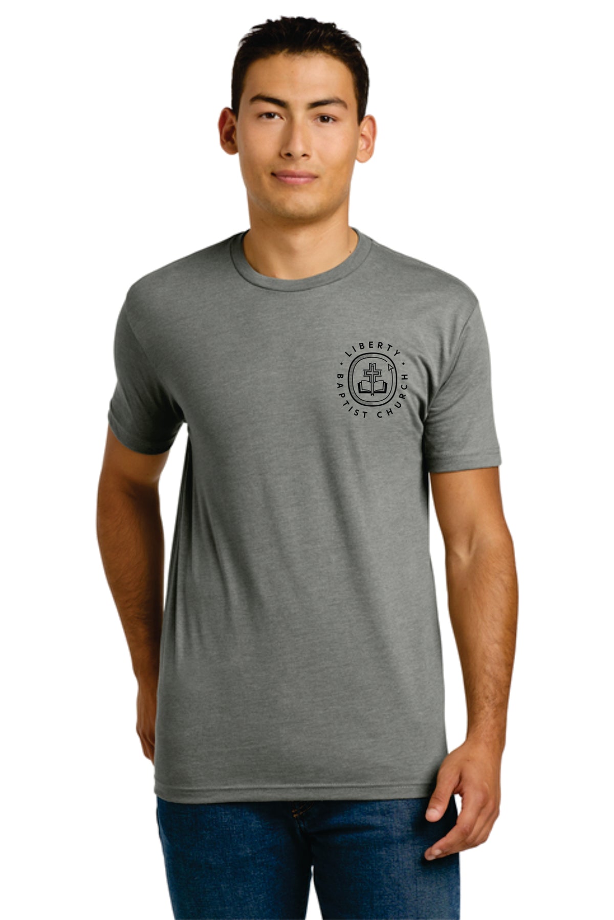 LBC Short Sleeve