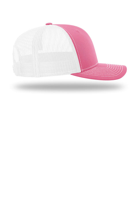 R112 Mesh Cap