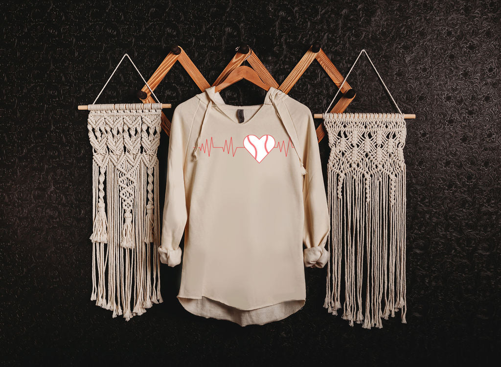 Baseball Heartbeat