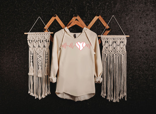 Baseball Heartbeat