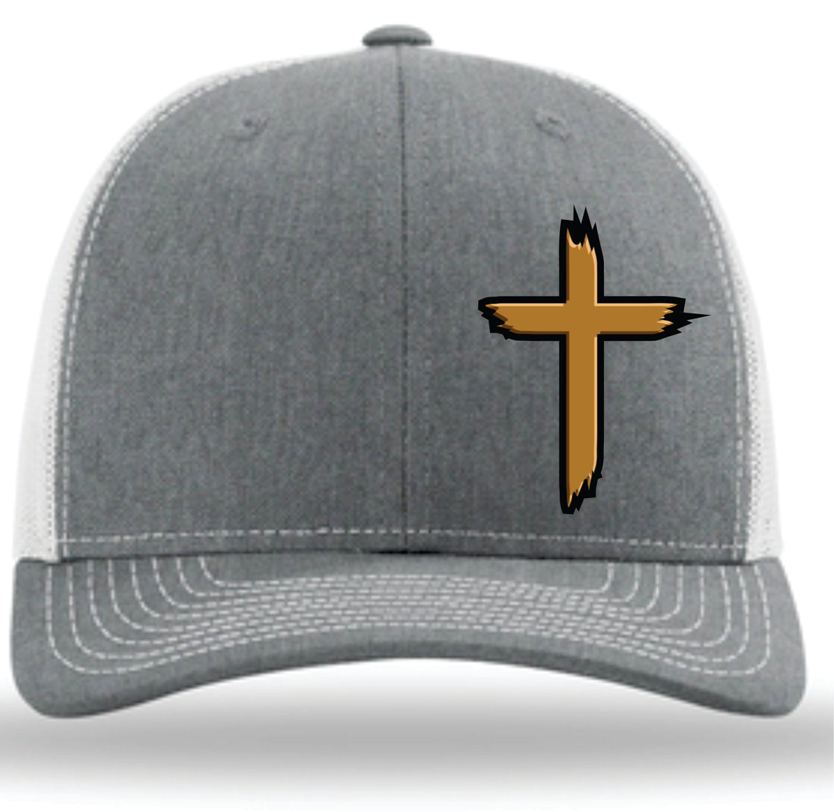 R112 Mesh Cap