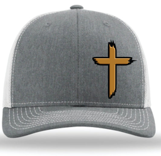 R112 Mesh Cap
