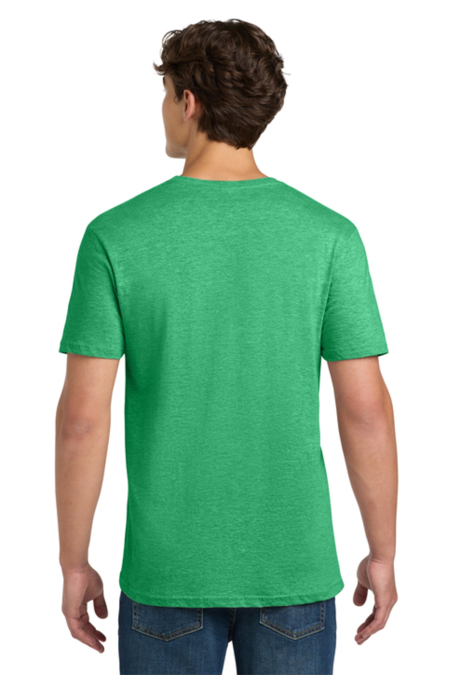 Adult Short Sleeve Shirt