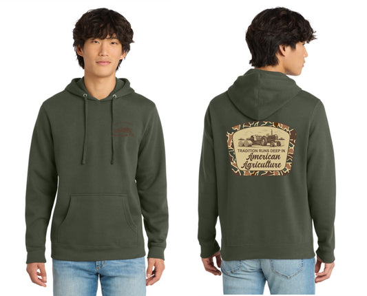 FFA Hoodie