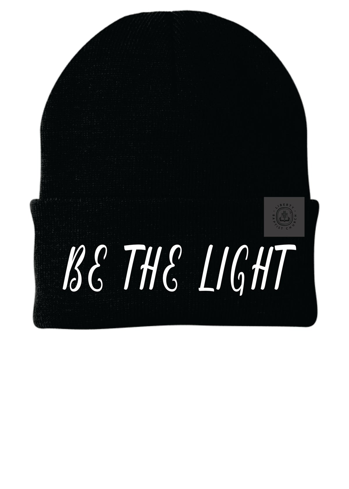 Knit Cap