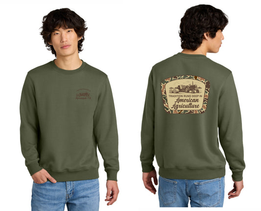 FFA Crewneck