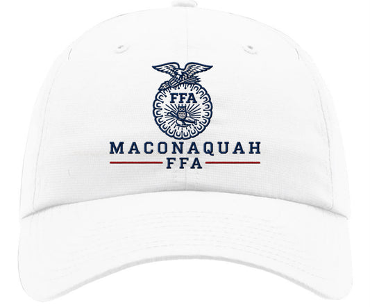 FFA Trucker Cap