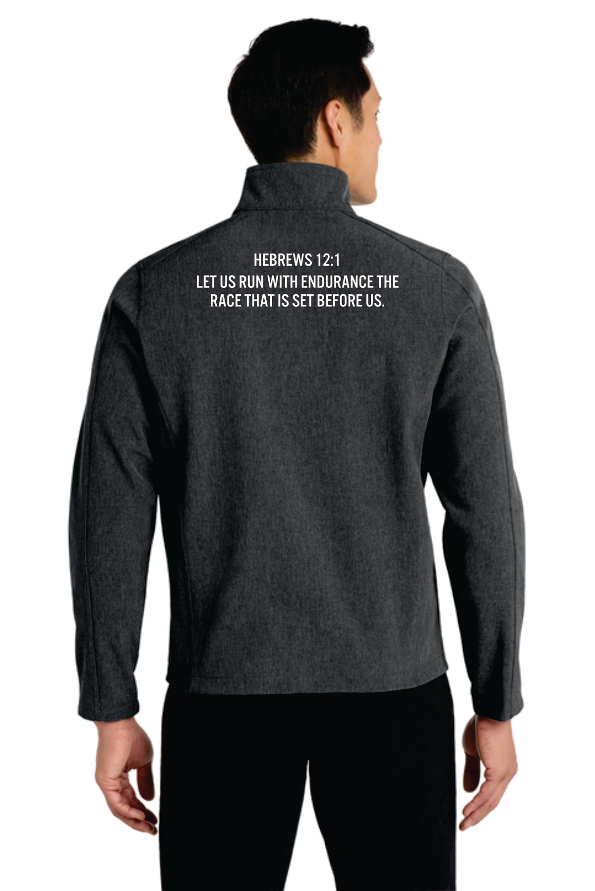 LBC High Power Jacket