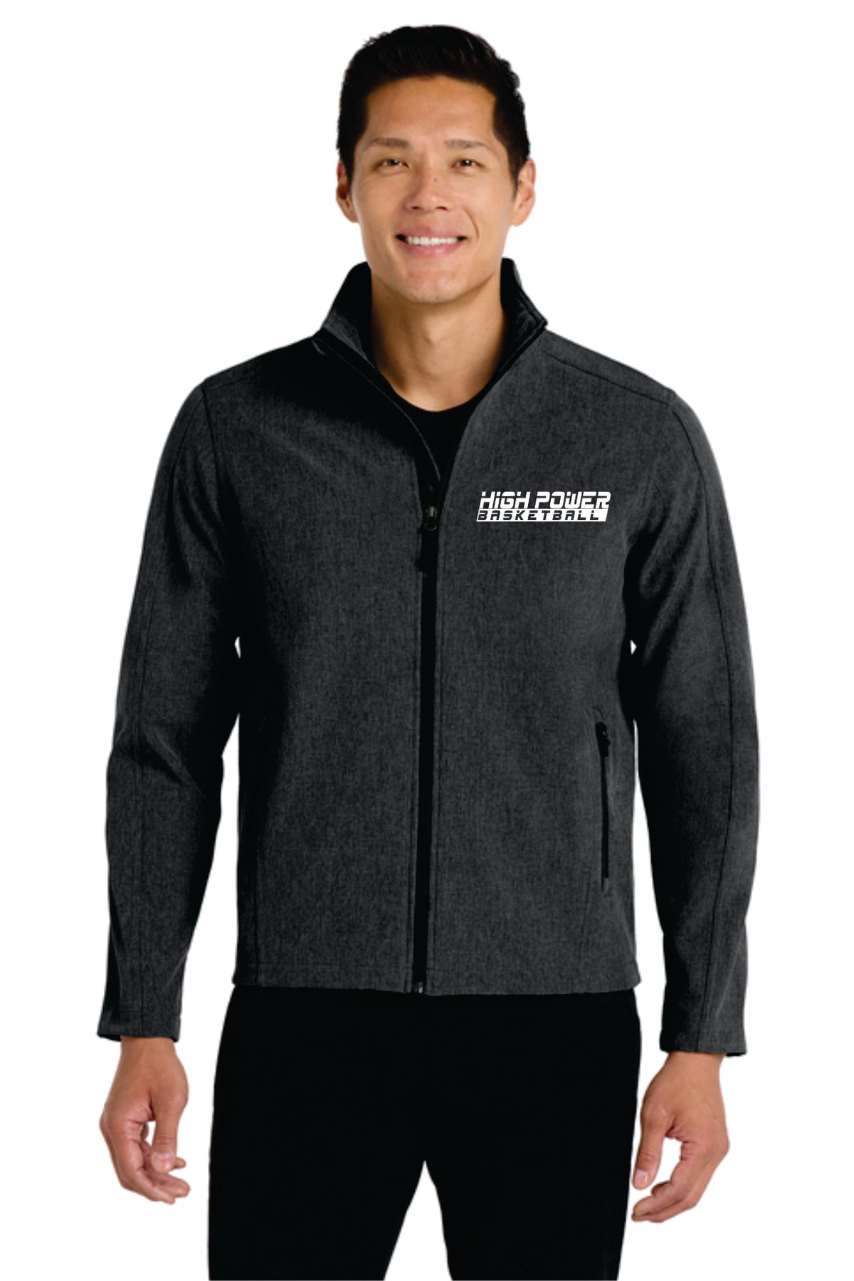 LBC High Power Jacket