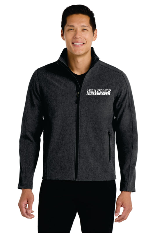 LBC High Power Jacket