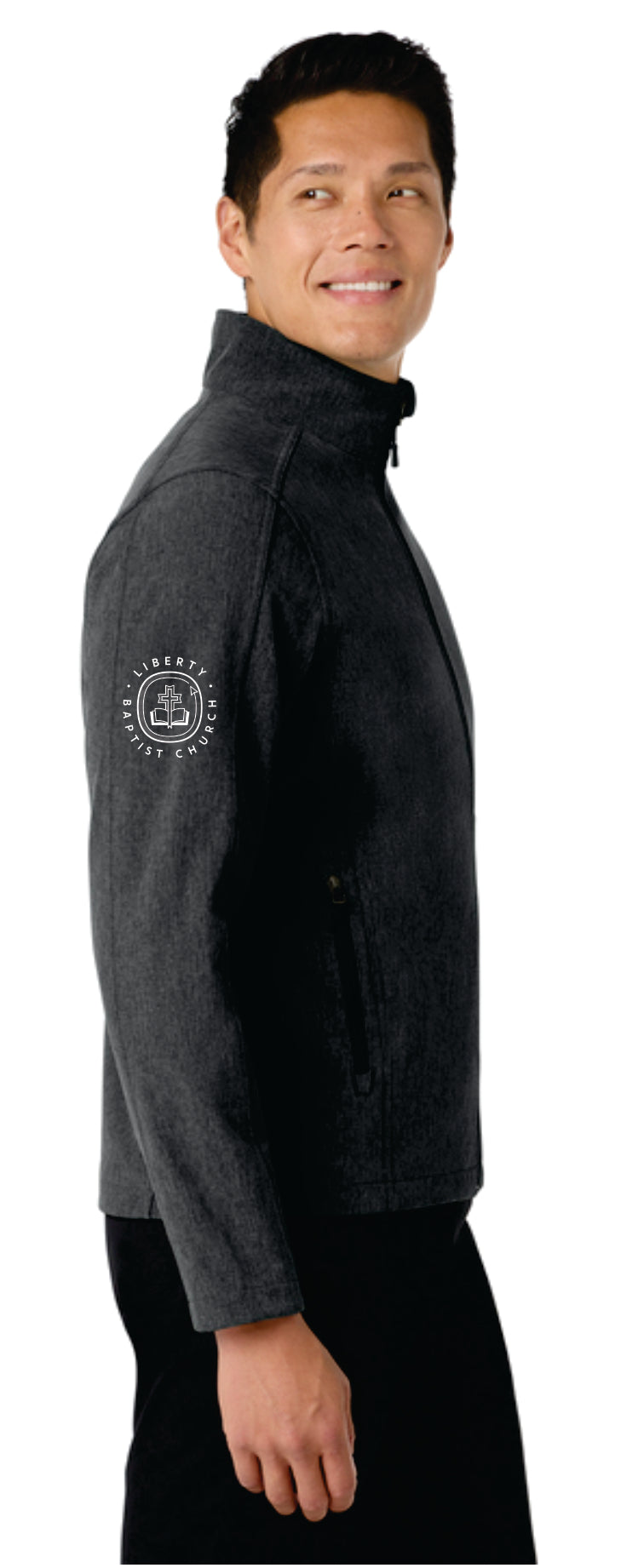 LBC High Power Jacket