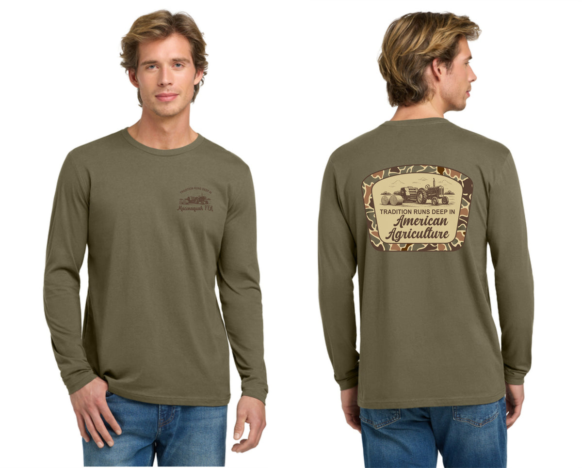 FFA Long Sleeve
