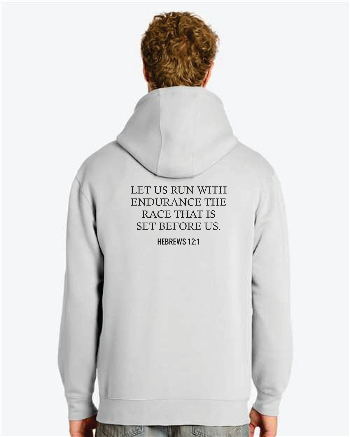LBC High Power Basketball Hoodie