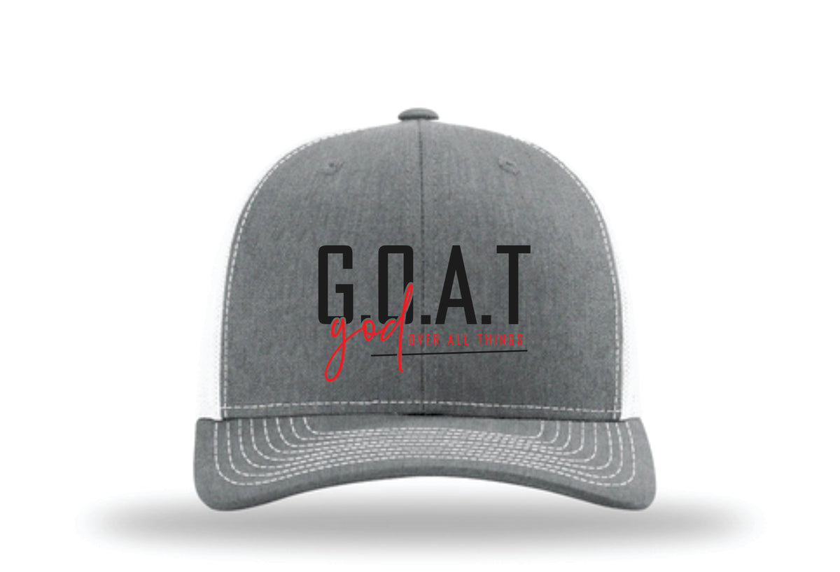 R112 Mesh Cap