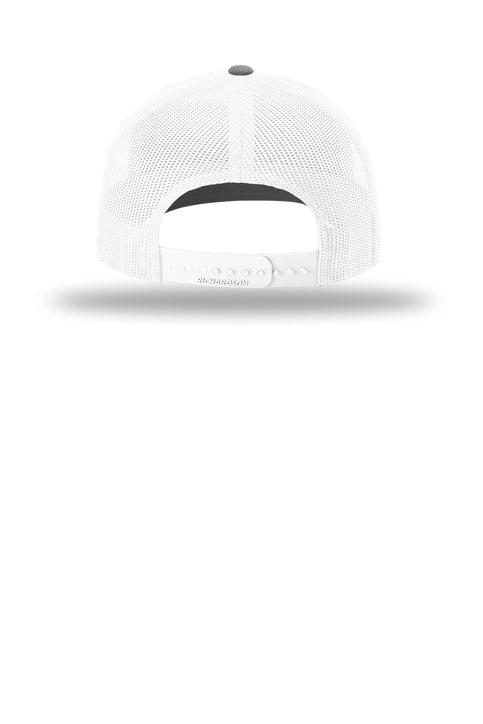 R112 Mesh Cap