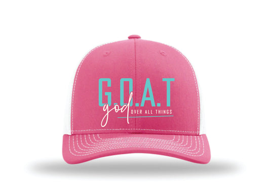 R112 Mesh Cap