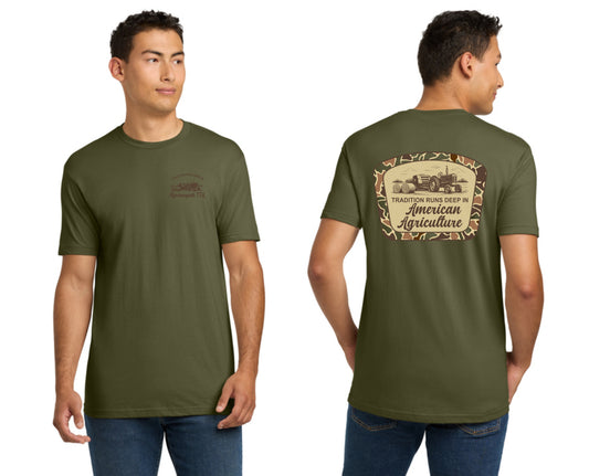 FFA Short Sleeve