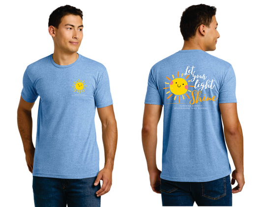 Sunshine Society Tee