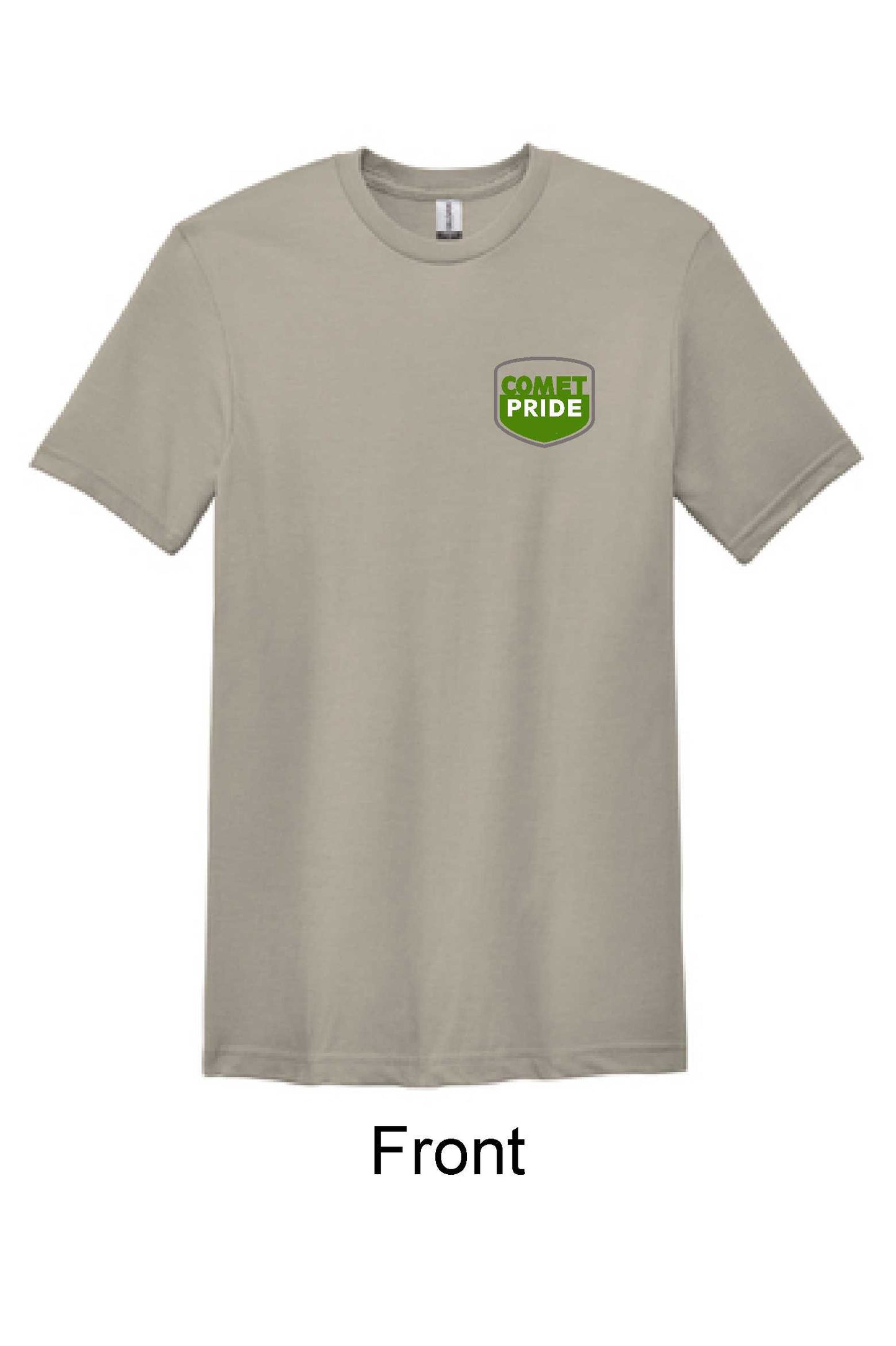 Softstyle Adult Short Sleeve