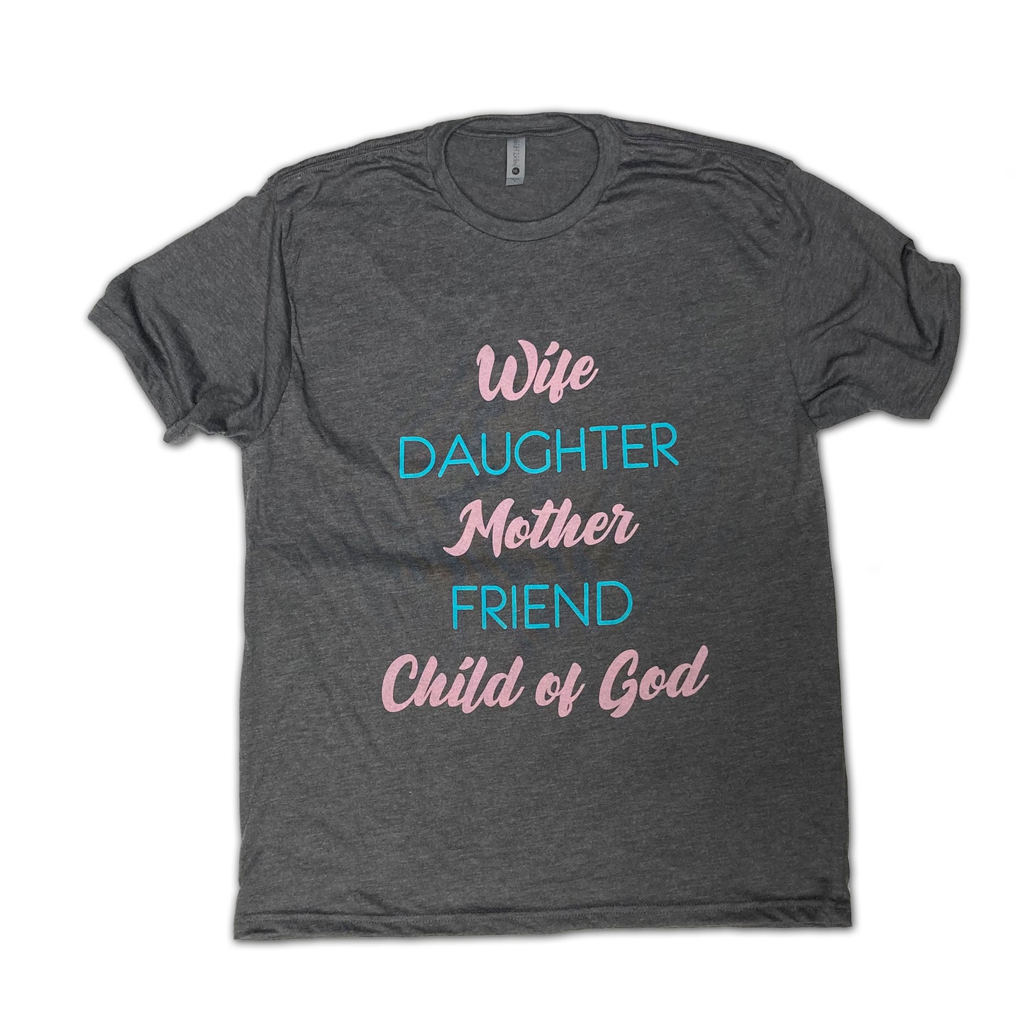 Child of God