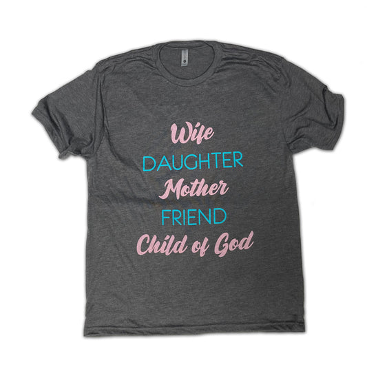 Child of God