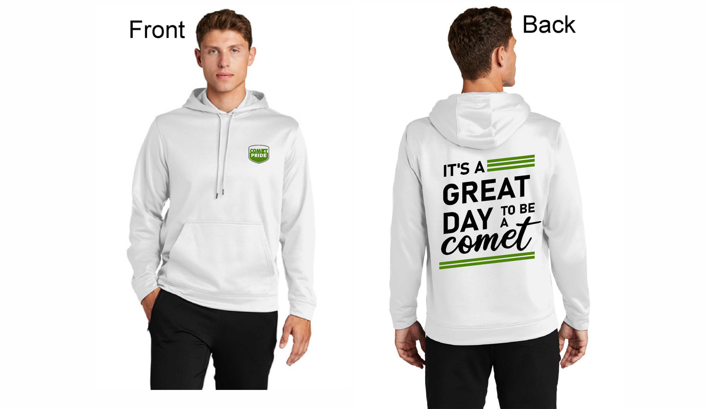 Polyester Hoodie